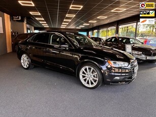 Audi A3 Limousine 1.8 TFSI Automaat Leder Navi