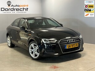 Audi A3 Limousine AUT B&O TFSI Design Pro Line Plus