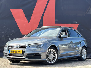 Audi A3 Sportback 1.4 e-tron PHEV Attraction Pro Line plus | Automaat | Cruise | Lane Assist