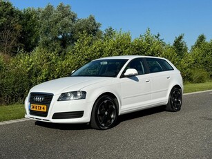 Audi A3 Sportback 1.4 TFSI Ambiente