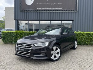 Audi A3 Sportback 1.4 TFSI Ambition Pro Line plus Xenon