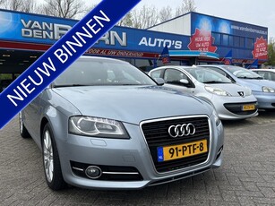 Audi A3 Sportback 1.4 TFSI Ambition Pro Line S Automaat