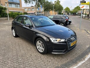 Audi A3 Sportback 1.4 TFSI Attraction Pro Line g-tron