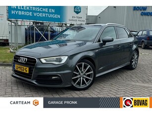 Audi A3 Sportback verkocht 1.4 TFSI CoD Adrenalin S-Line