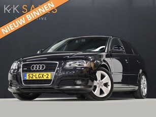 Audi A3 Sportback 1.4 TFSI S-edition 3x S-Line Automaat