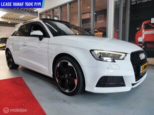 Audi A3 Sportback 1.4 TFSI S-TRONIC S LINE PANORAMA LED