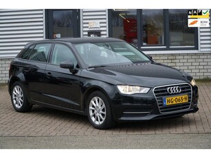 Audi A3 Sportback 1.6 TDI Attraction Pro Line NAVIGATIE