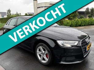 Audi A3 SPORTBACK 1.6 TDI Sport Lease Edition 81000 km