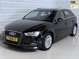 Audi A3 Sportback 1.6 TDI ultra Edition / 193.000km (2013)