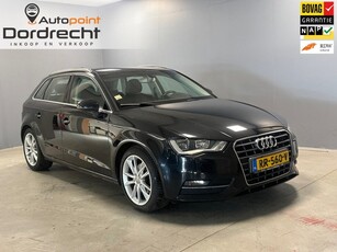 Audi A3 Sportback 2.0 TDI Pro Line S