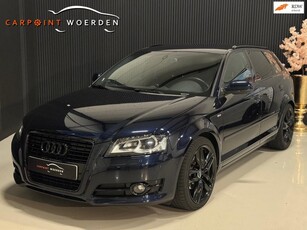 Audi A3 Sportback 2.0 TDI S-LINE LED CAMERA STOELVERW.