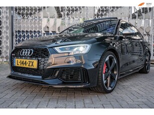 Audi A3 Sportback 2.5 TFSI RS 3 quattro B&O Pano