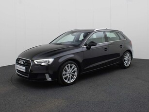 Audi A3 Sportback 35 TFSI 150PK CoD Advance Navigatie