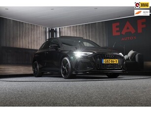 Audi A3 Sportback 35 TFSI S Line / 150 PK / AUT / B & O