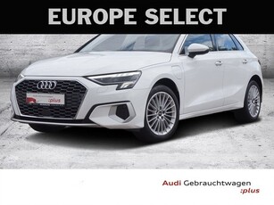 Audi A3 Sportback 40 TFSI e advanced Nav Led Virtual Audi