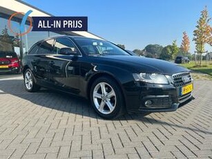 Audi A4 2.0 TFSI FF. PL.