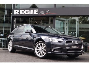 Audi A4 Avant 1.4 TFSI Sport Automaat Virtual ACC B&O