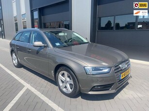 Audi A4 Avant 1.8 TFSI Business Edition