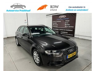 Audi A4 Avant 1.8 TFSI Pro Line Business Automaat