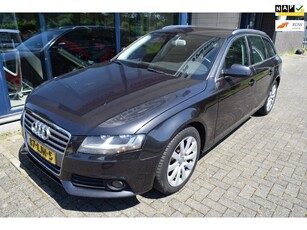 Audi A4 Avant 1.8 TFSI Pro Line Business