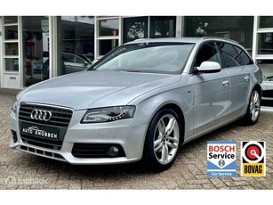 Audi A4 Avant 1.8 TFSI S-Line Xenon/Led, Climat, Pdc, LM..