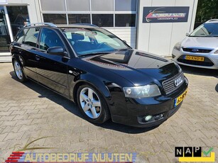 Audi A4 Avant 1.8 Turbo Pro Line AIRRIDE!!!