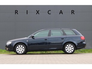 Audi A4 Avant 2.0 Advance Automaat *GELUID IN BAK*GEARBOX