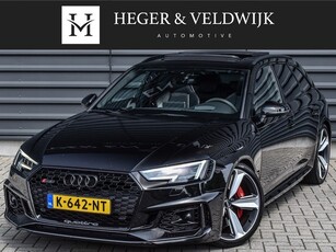 Audi A4 Avant 2.9 TFSI RS 4 QUATTRO FULL-LED