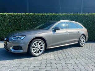 Audi A4 Avant 40 TFSI Pro Line NL AUTO, NAP, NIEUW MODEL