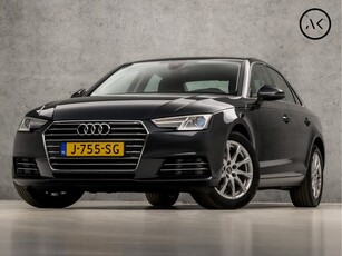 Audi A4 Limousine 1.4 TFSI Sport 150Pk Automaat (GROOT