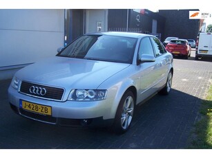 Audi A4 Limousine 1.6