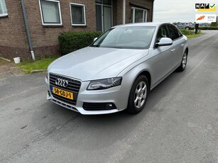 Audi A4 Limousine 1.8 TFSI Pro Line Business KLIMAAT PDC