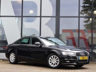 Audi A4 Limousine 1.8 TFSIe Edition 170PK