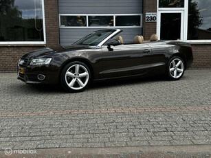 Audi A5 Cabriolet 1.8 TFSI LEDER/LED/XENON/ECC-AIRCO