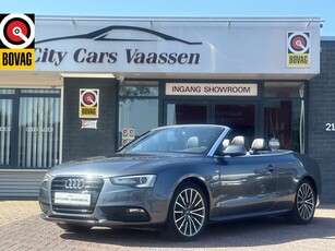 Audi A5 Cabriolet 1.8 TFSI Sport Edition Open Days