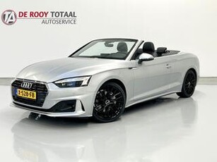 Audi A5 Cabriolet 40 TFSI PRESTIGE PLUS S-TRONIC 204PK, 19