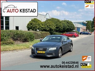 Audi A5 Coupé 2.0 TFSI 210PK 6-BAK XENON/CLIMA/CRUISE!