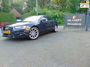 Audi A5 Sportback 1.8 TFSI Business Edition