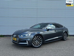 Audi A5 Sportback 2.0 TFSI Launch S-Edition / Virtual /