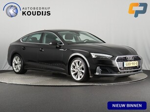 Audi A5 Sportback 40 TFSI Advanced Edition (Camera /