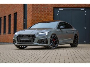 Audi A5 Sportback 40 TFSI quattro S edition RS-zetels