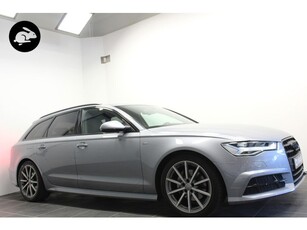 Audi A6 Avant 1.8 TFSI S-Line/Bose/Elektr stoelen/Matrix led