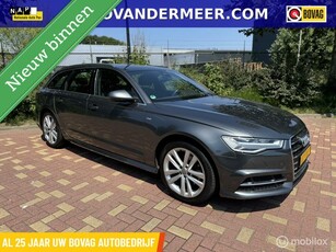 Audi A6 Avant 1.8 TFSI ultra S-line Edition / Navi / Etc..