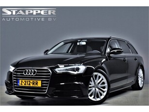 Audi A6 Avant 2.0 TFSI 252pk Automaat Quattro S-Line Dealer