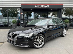 Audi A6 Avant 2.0 TFSI Quattro 250PKCameraCruise