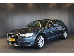 Audi A6 Avant 2.8 FSI quattro Pro Line S Memory Seat