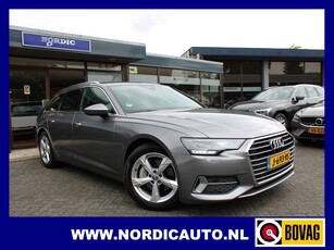 Audi A6 AVANT 45 TFSI BUSINESS EDITION AUTOMAAT VIRTUAL