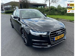 Audi A6 Limousine 1.8 TFSI ultra S line Edition, AUT