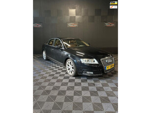 Audi A6 Limousine 2.8 FSI Pro Line | Navi | Xenon | Leder |