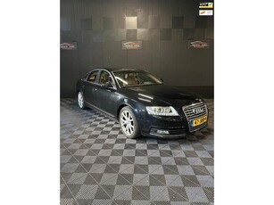 Audi A6 Limousine 2.8 FSI Pro Line Navi Xenon Leder